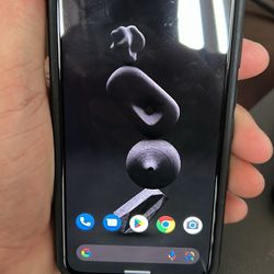 Google Pixel 5