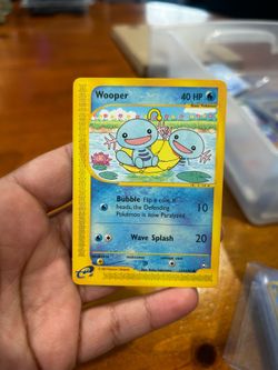 WOOPER EREADER 117