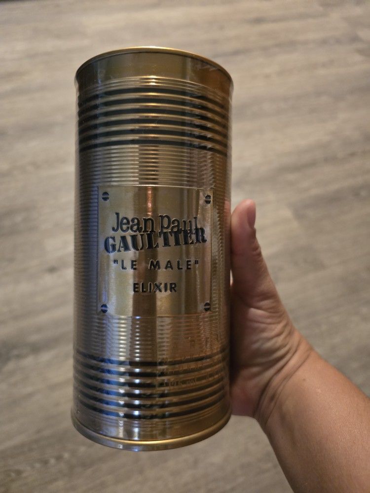 Jean Paul Elixir