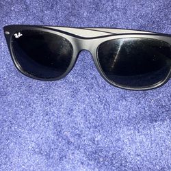 Rey Ban Sunglasses 