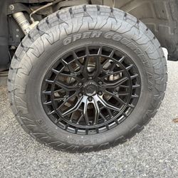 Willing To Sale Or Trade 
