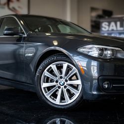 BMW Style 328 Alloy Wheels