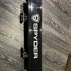 20” Spyder Light Bar