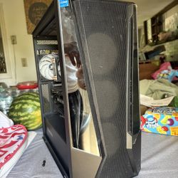 Prebuilt Gaming Pc 