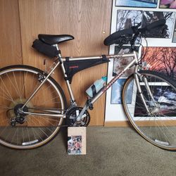 Schwinn  20 inch 21 speed Bike
