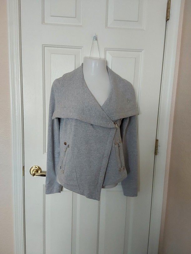 Boca Asymmetrical Top Medium