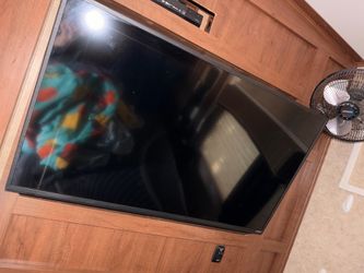 vizio 40” smart tv