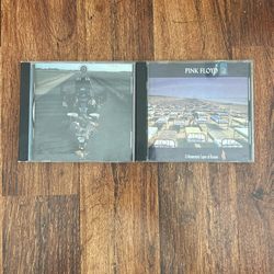 CD. Pink Floyd