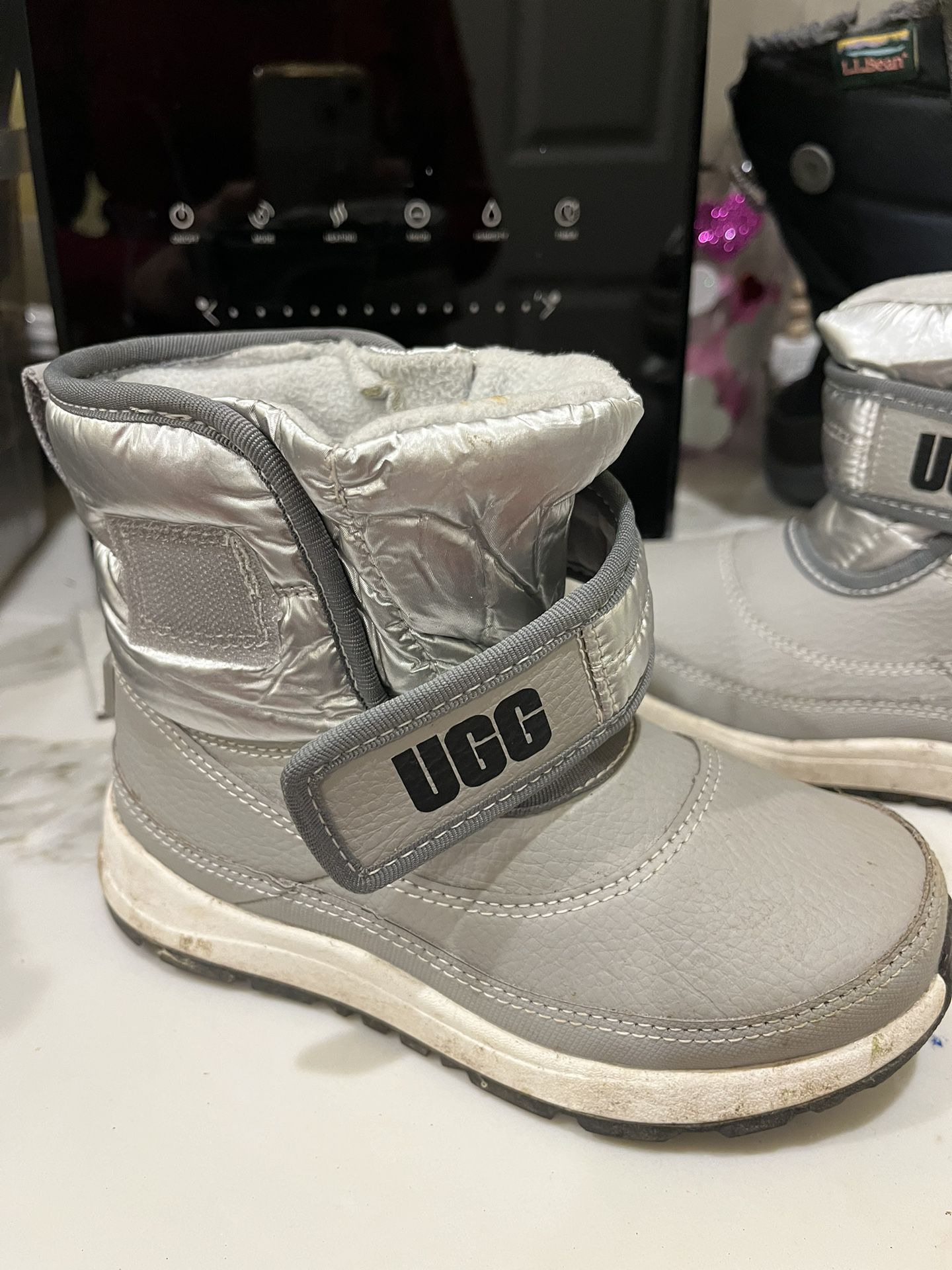 Kids Winter Boots UGG