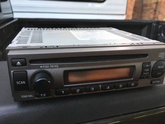 Subaru parts