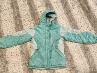 Girl’s Columbia Jacket - Size 10-12