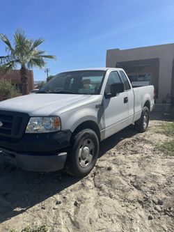 2007 Ford F-150