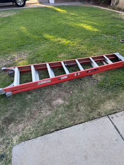 Ladder