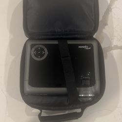 Optoma 330 Projector
