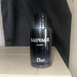 Dior Sauvage 