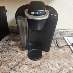 Keurig Coffee Pot