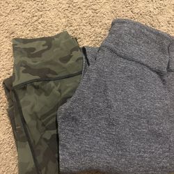 Lululemon 