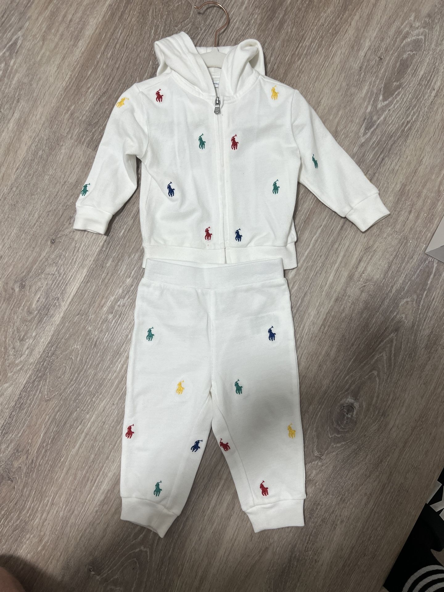 Ralph Lauren Set