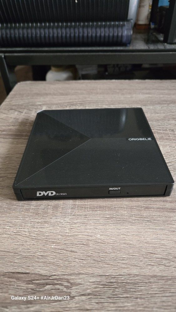 DVD-RW