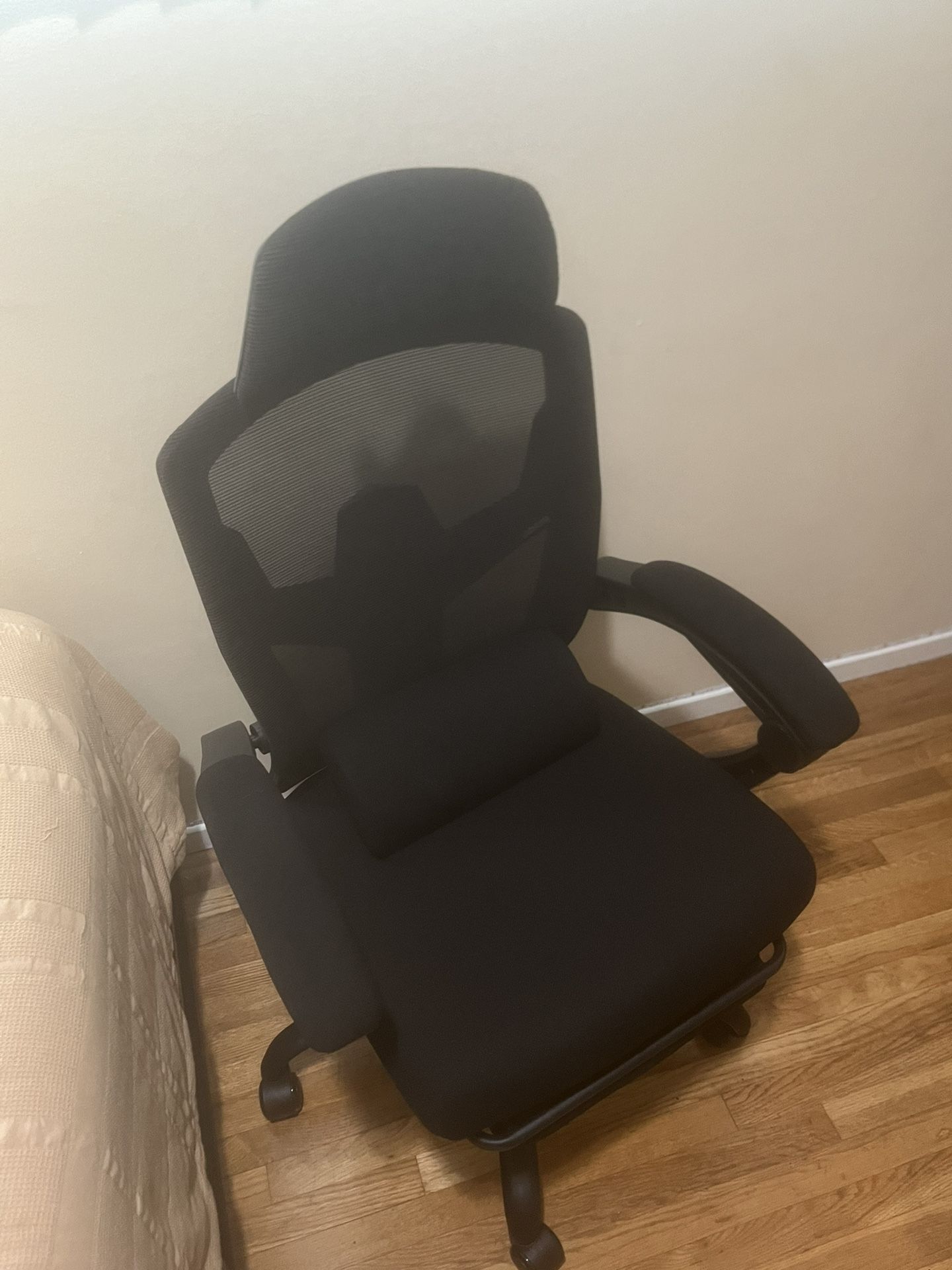 comfy office chair 