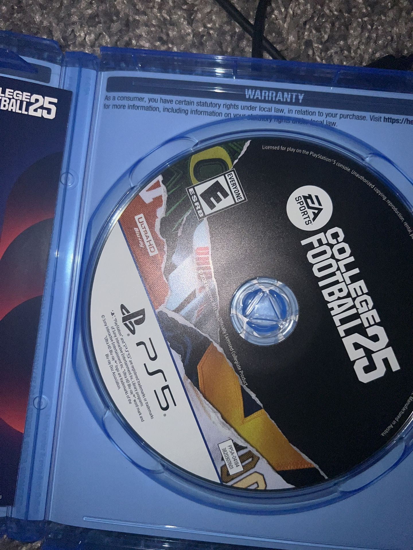 Good Condition