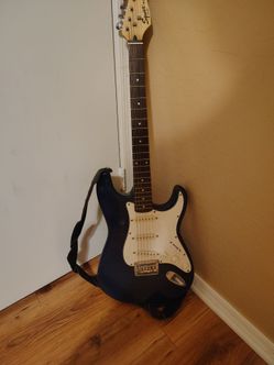 Electric guitar