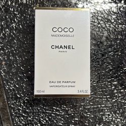 Coco Chanel Women Perfume $120