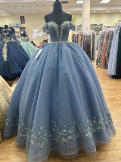 Quince Dress