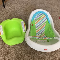 Fischer Price Bath Tub 