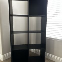 Display Shelves