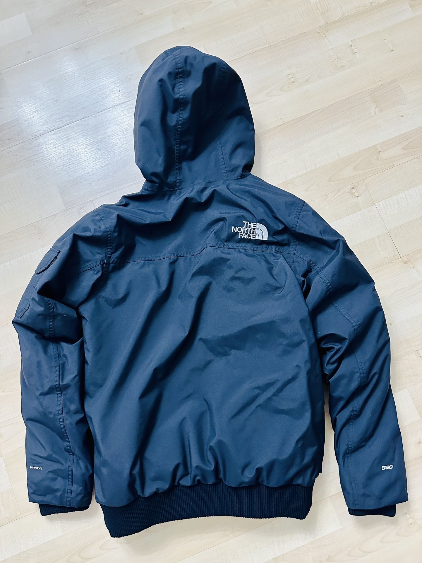 NorthFace  McMurdo Bomber