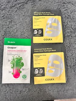 Face Masks