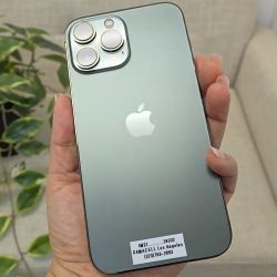 iPhone 13 Pro Max,  256GB,  Factory Unlocked,  Excellent Condition.  Like New 