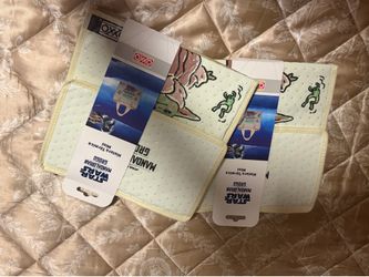 Hielera térmicas de star wards de OXXO