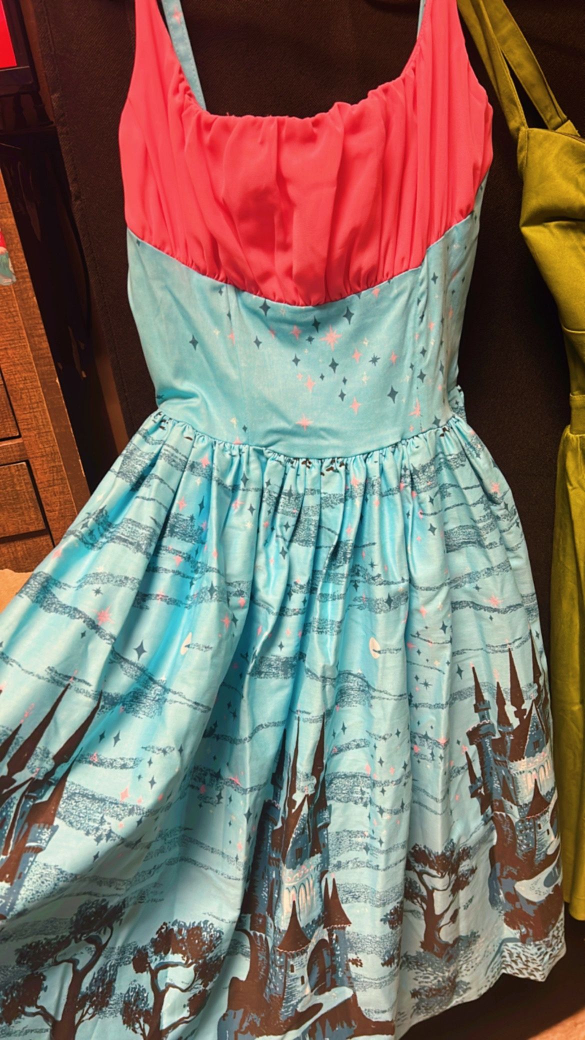 Pinup Couture Dress