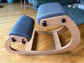 Ergonomic Kneeling Chair