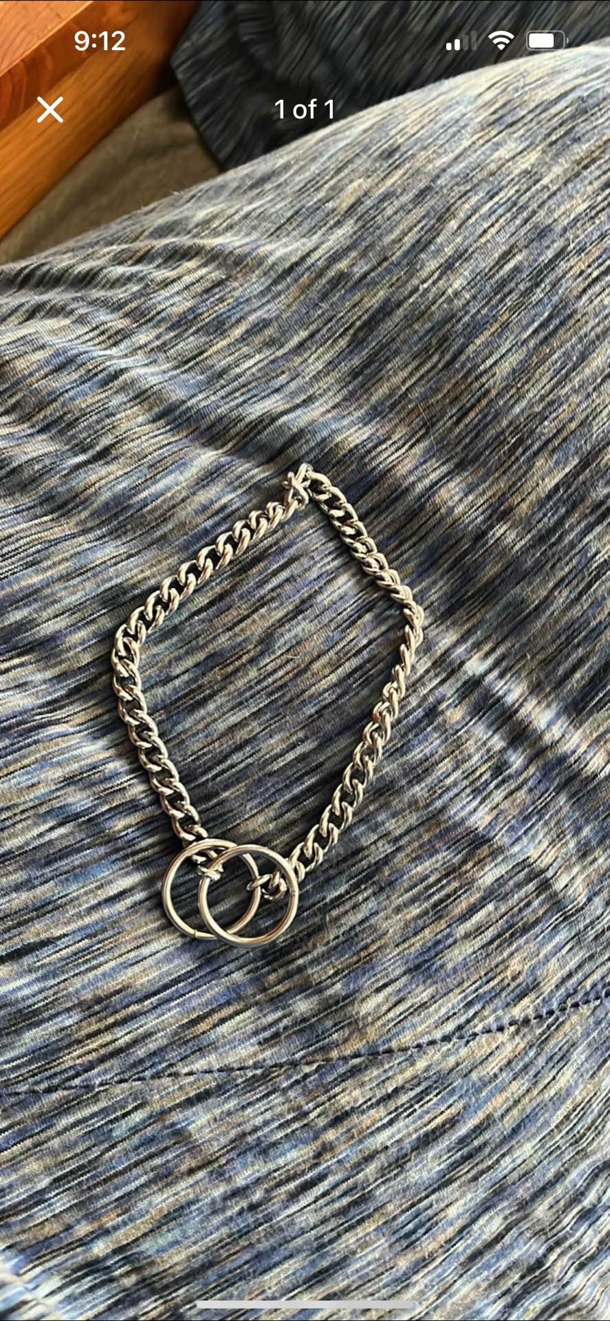Dog Collar 