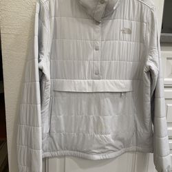 Women’s The North Face Jacket Size M
