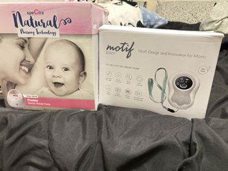 Breast Pumps