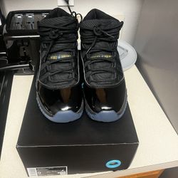 Jordan 11 Retro
