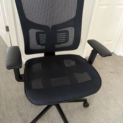 Swivel Office Chair
