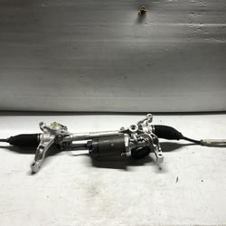 2021 2022 2023 Mercedes Benz C Class A206 Steering Rack & Opinion 