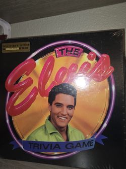 Elvis Presley Collection