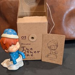 POP MART- Hirono, The Other One