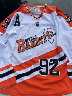 Bandits Dhane Smith Jersey Brand New 