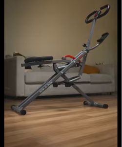 Exerxise bike