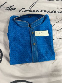 Boys Kurta Size 9 to 12