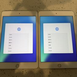 iPad Mini 5 Cellular