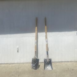 Shovel