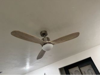 Ceiling Fan